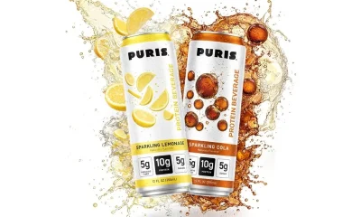 Puris launches ClearP hydrolyzed pea protein