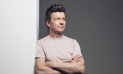 Life lessons: Rick Astley on what life so far has taught him