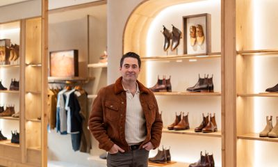 RM Williams aims for more international growth