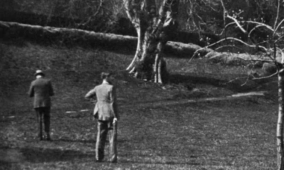 'Thought-provoking': Lord Howell reviews 'Prophecy in Politics'