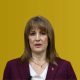 Rachel Reeves delivers spring statement on the economy