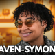 Raven-Symoné Opens Up About Former Castmates, Marriage & Body Image