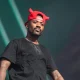 Ray J Leaves Fans Confused As Video Shows Him Dancing In Nightclub After Mom Confirms Health & Heart Issues