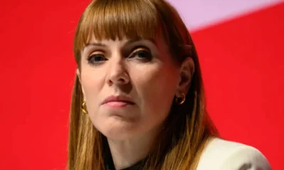 Rayner slams Labour's 'hostile' immigration policies