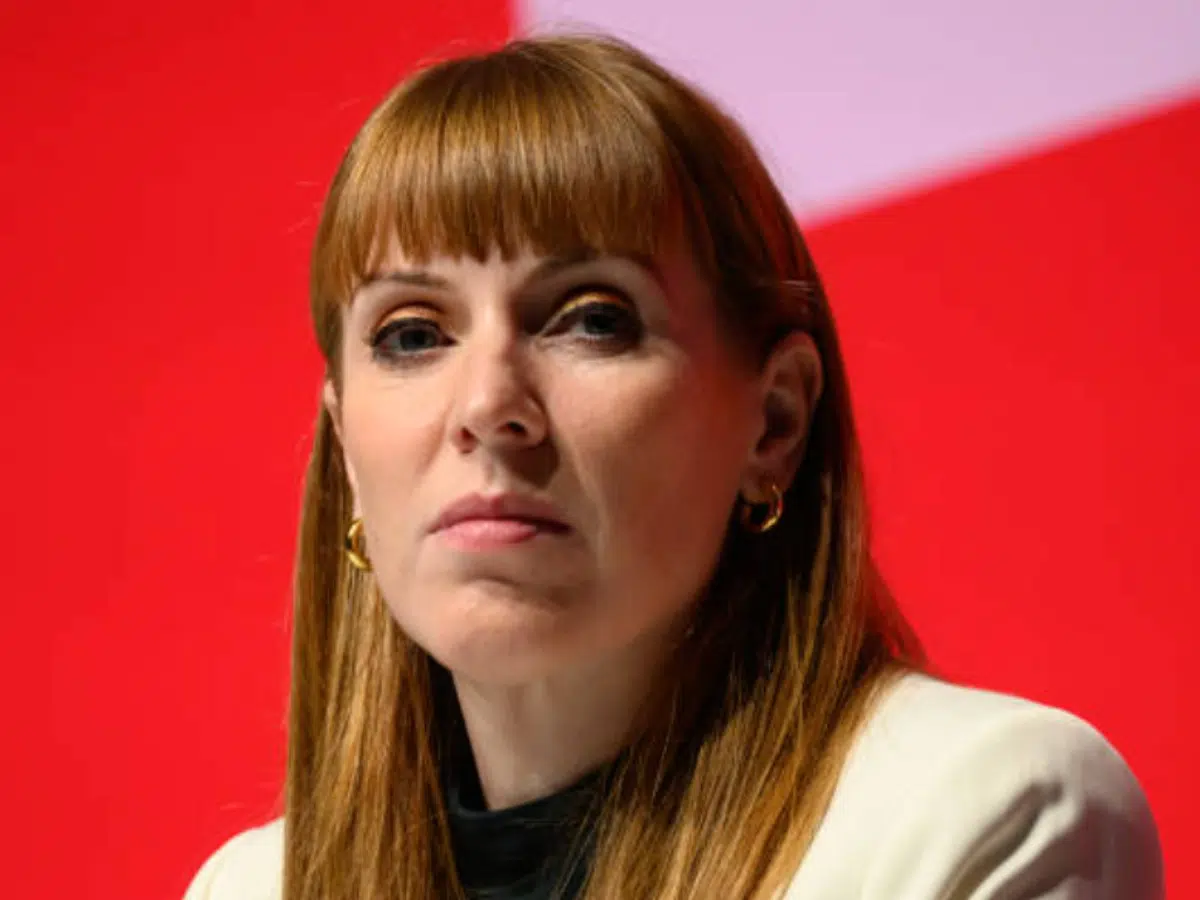 Rayner slams Labour's 'hostile' immigration policies