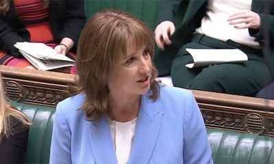 Reeves downgraded growth as business leaders demand urgent action