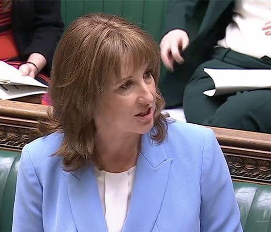 Reeves downgraded growth as business leaders demand urgent action