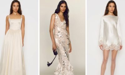 Reformation Spring bridal Dresses1