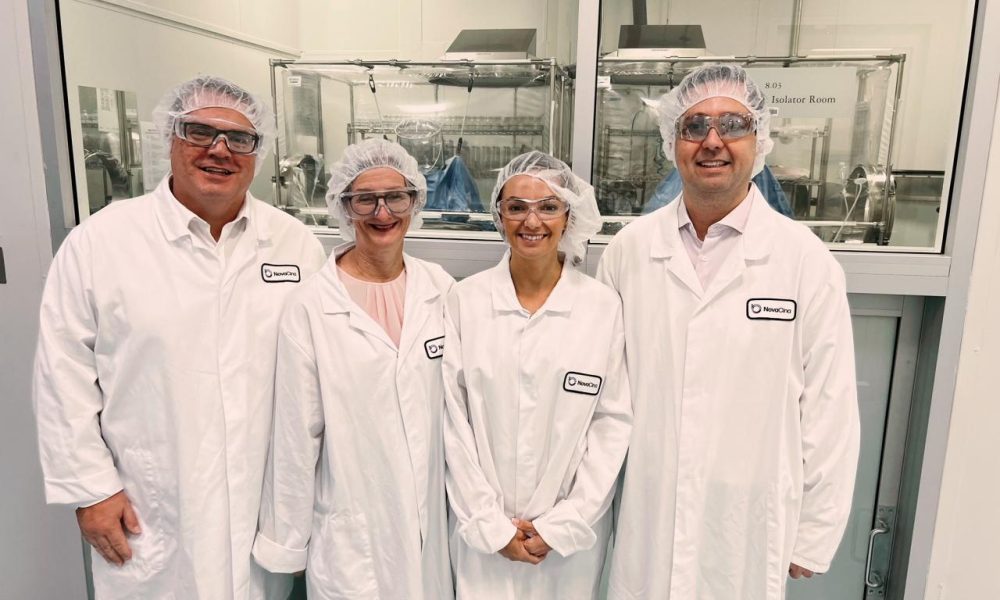 Patrys acquire Perth biotech for delirium drug