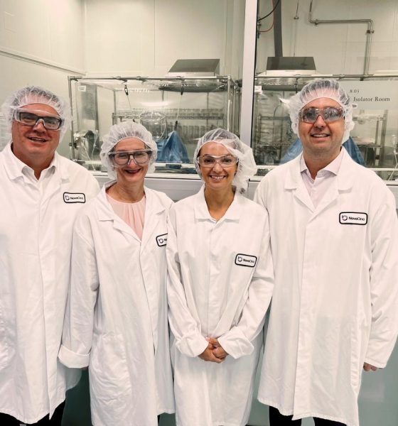 Patrys acquire Perth biotech for delirium drug