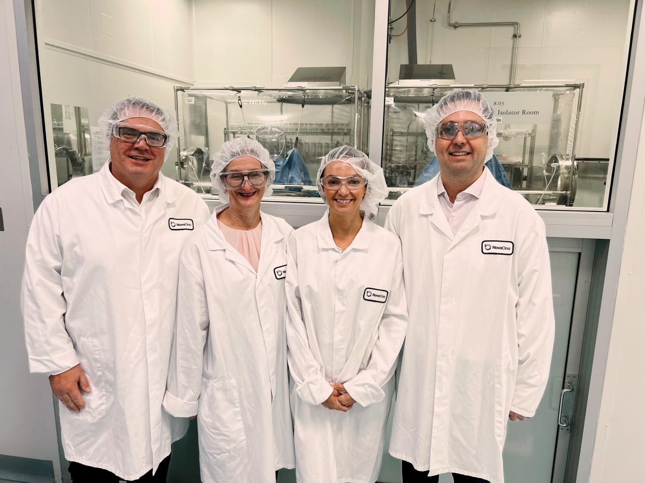 Patrys acquire Perth biotech for delirium drug