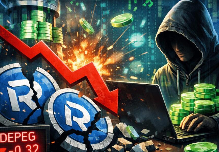 Crypto Breaking News