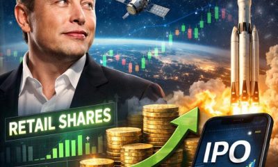 Crypto Breaking News