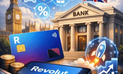 Crypto Breaking News