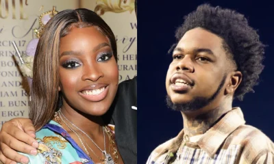 Prayers Up! Rick Ross' Daughter Shares Emotional Tribute To Her Son's Father Lil Poppa While Blasting Those Blaming Her For His Passing