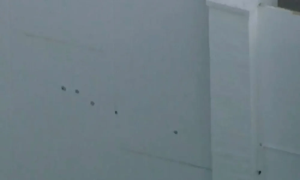 Ivana Lisette Ortiz's Social Media Posts About Rihanna Resurface After $10M Bail Set In Shooting At Singer's Home (PHOTOS)