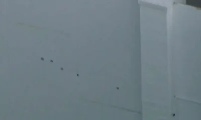 Ivana Lisette Ortiz's Social Media Posts About Rihanna Resurface After $10M Bail Set In Shooting At Singer's Home (PHOTOS)