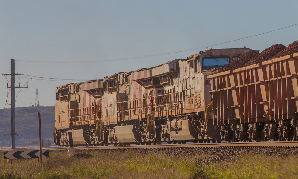 WA miners mull FIFO swing changes to ration fuel