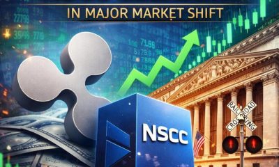 Crypto Breaking News