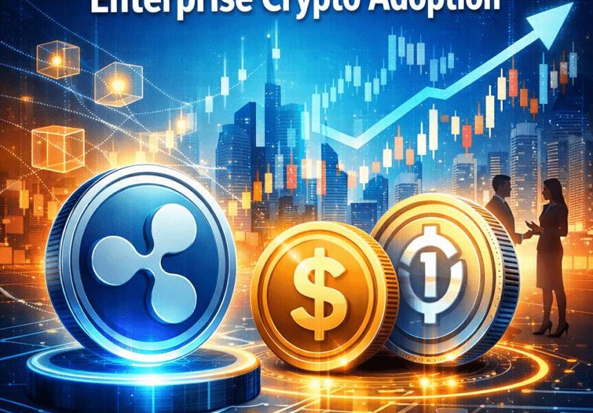 Crypto Breaking News