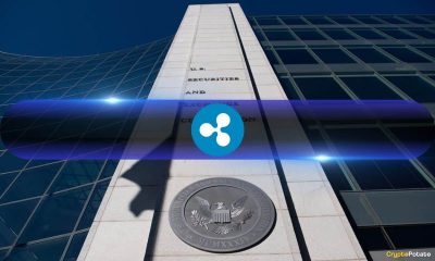 XRP Treasury Evernorth Submits SEC Filing for Planned Nasdaq Listing