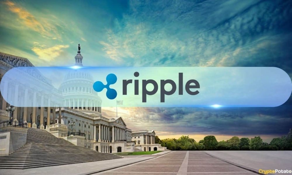 Ripple Makes Major Move Affecting US and Canadian Customers: Details
