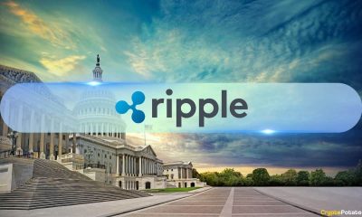 Ripple Makes Major Move Affecting US and Canadian Customers: Details