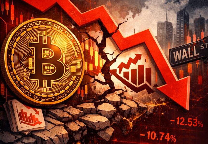 Crypto Breaking News