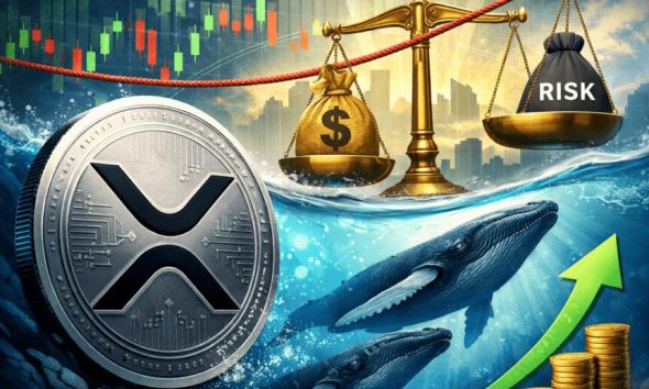 Crypto Breaking News