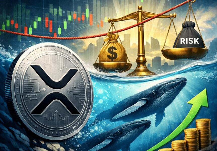 Crypto Breaking News