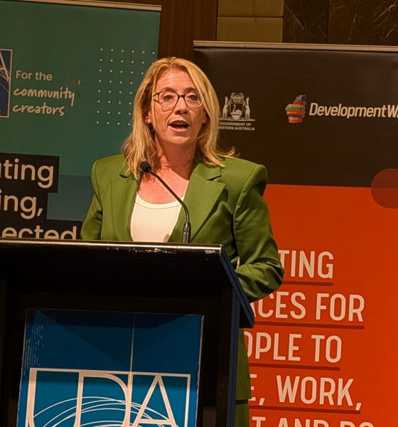 Saffioti flags more housing budget measures