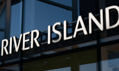 River Island closing stores is an opportunity
