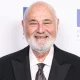 Rob Reiner at Human Rights Campaign's 2025 Los Angeles Dinner