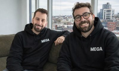 Mega raises $11.5M to replace marketing agencies with AI-powered growth engine for SMBs
