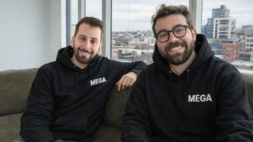 Mega raises $11.5M to replace marketing agencies with AI-powered growth engine for SMBs