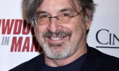 Robert Carradine