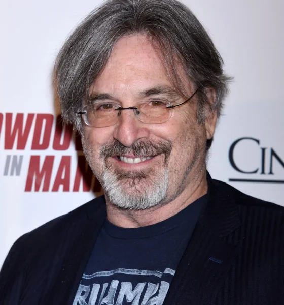 Robert Carradine