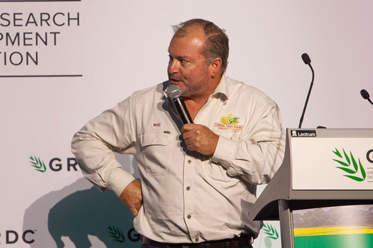 Messina family in Mullewa farmland dispute