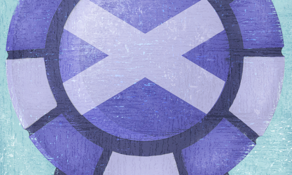 Lord Ashcroft: The records of the Conservatives, Labour and the SNP have condensed into ‘a strong need to give someone a sore face’