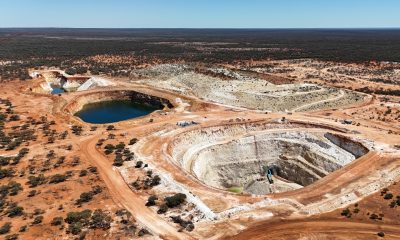 Rox secures $350m Youanmi finance