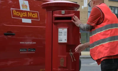 Royal Mail bosses 'must answer for the chaos' in postal service