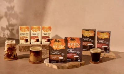 Functional benefits brewing in coffee innovation