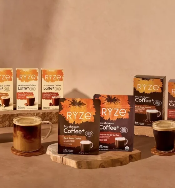 Functional benefits brewing in coffee innovation