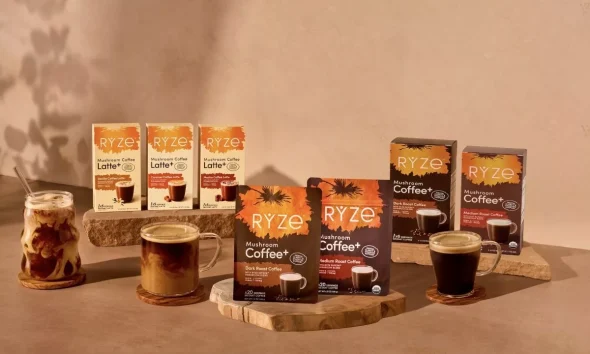 Functional benefits brewing in coffee innovation