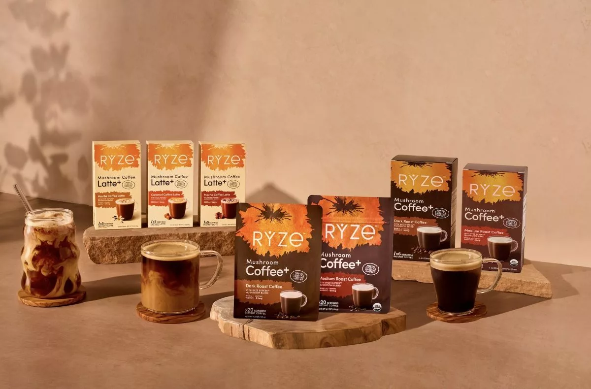 Functional benefits brewing in coffee innovation