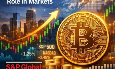 Crypto Breaking News