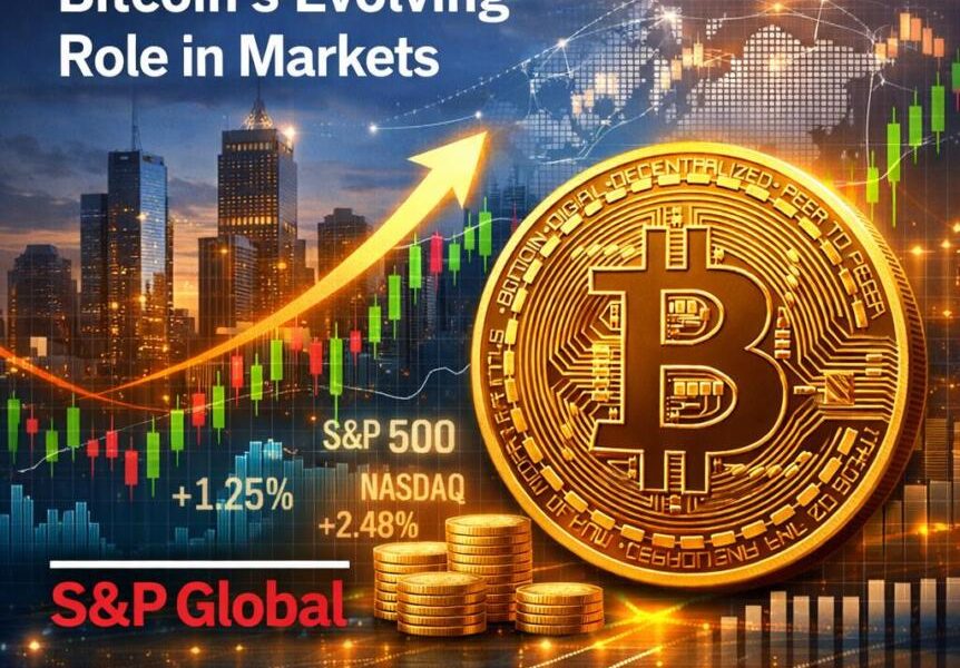 Crypto Breaking News