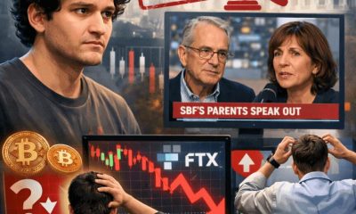 Crypto Breaking News