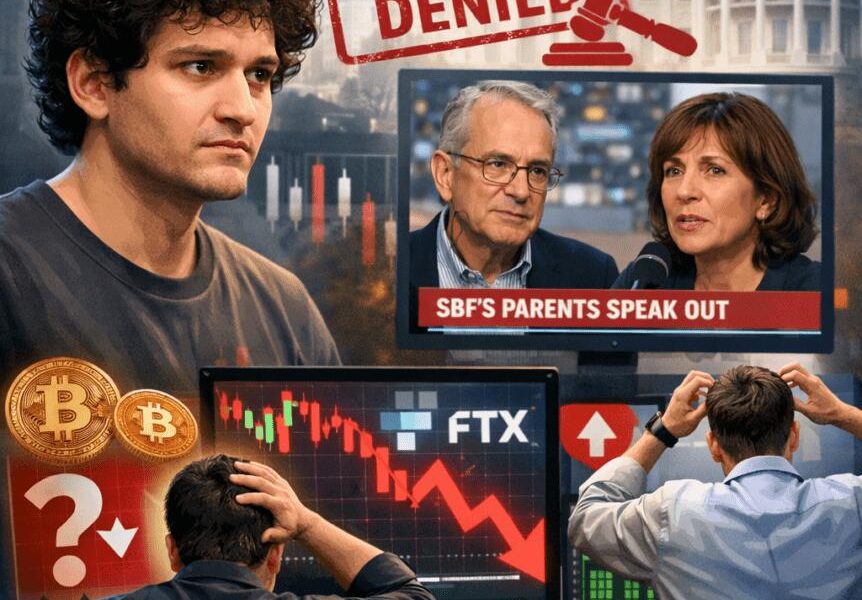 Crypto Breaking News