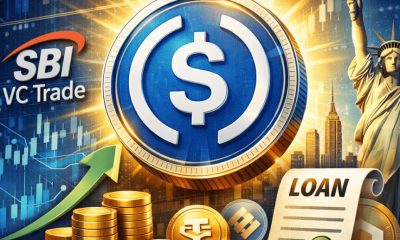 Crypto Breaking News